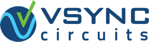 vSync Circuits