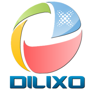 DILIXO logo